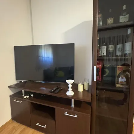 Silence Of The Forest Alpesi faház *