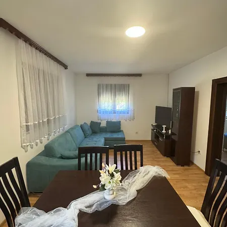 Alpesi faház Silence Of The Forest