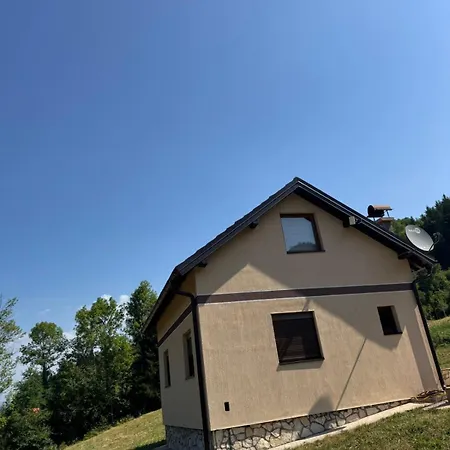 Silence Of The Forest * Foča