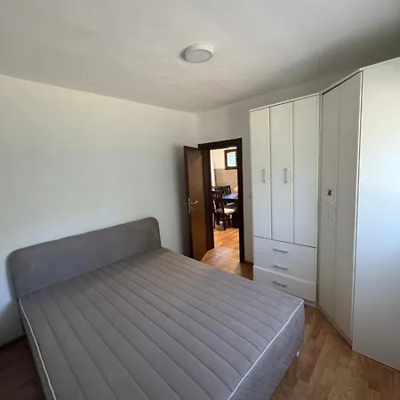 Silence Of The Forest Alpesi faház *