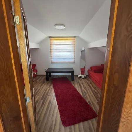 Silence Of The Forest * Foča