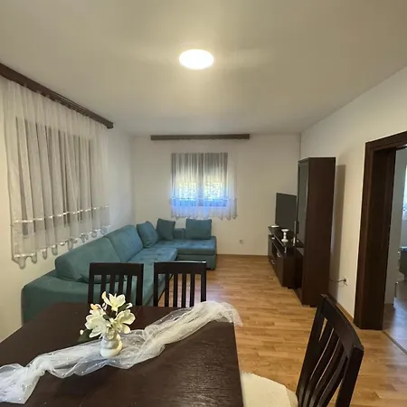 Alpesi faház Silence Of The Forest