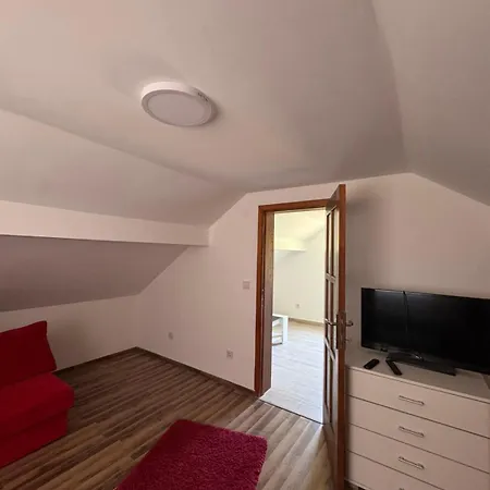 Alpesi faház Silence Of The Forest Foča