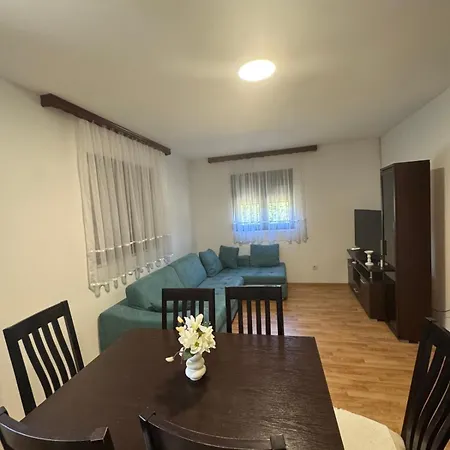 Silence Of The Forest * Foča