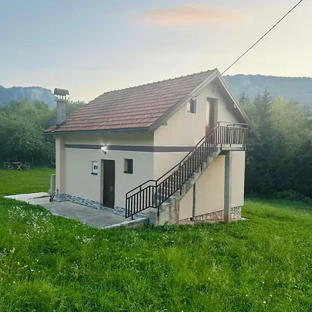 Silence Of The Forest Foča